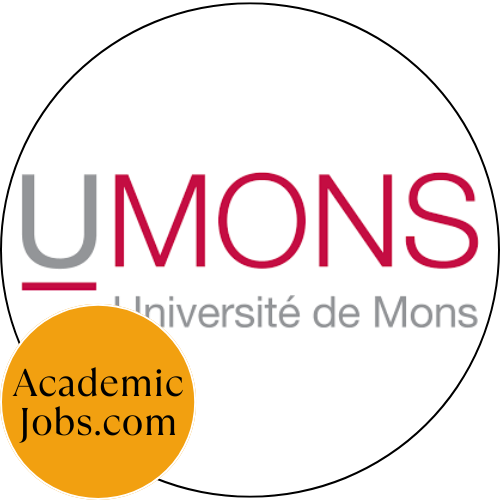 UMons Logo
